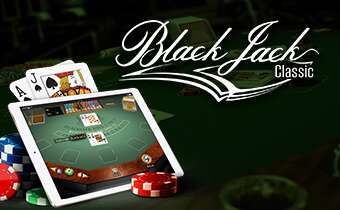 blackjack en ligne